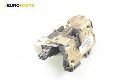 Брава на врата за Renault Megane Scenic (10.1996 - 12.2001), позиция: предна, дясна