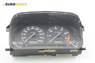 Километраж за Volkswagen Polo Hatchback II (10.1994 - 10.1999) 60 1.4, 60 к.с.