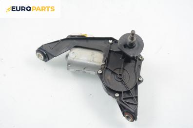 Ел. мотор за чистачките за Renault Megane Scenic (10.1996 - 12.2001), позиция: задна