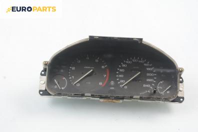 Километраж за Honda Accord V Sedan (09.1995 - 10.1998) 1.9 i (CE7), 116 к.с.