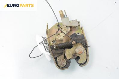 Брава заден капак за Honda Accord V Sedan (09.1995 - 10.1998), седан, позиция: задна