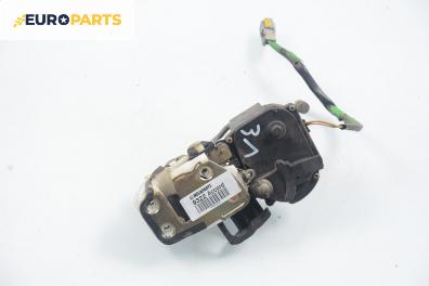Брава на врата за Honda Accord V Sedan (09.1995 - 10.1998), позиция: задна, лява