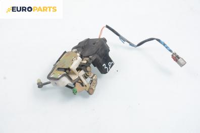 Брава на врата за Honda Accord V Sedan (09.1995 - 10.1998), позиция: задна, дясна