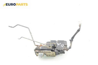 Брава на врата за Mazda 626 IV Hatchback (08.1991 - 04.1997), позиция: предна, дясна