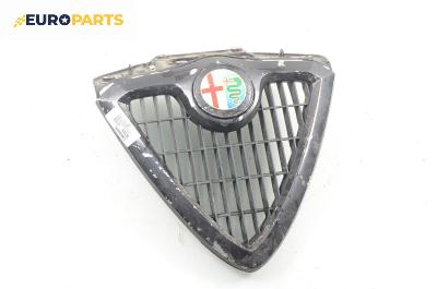 Решетка за Alfa Romeo 156 Sportwagon (01.2000 - 05.2006), комби, позиция: предна