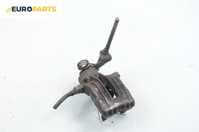 Спирачен апарат за Alfa Romeo 156 Sportwagon (01.2000 - 05.2006), позиция: задна, дясна