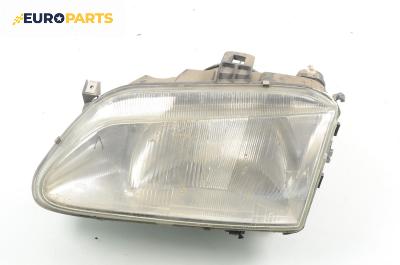 Фар за Renault Megane Scenic (10.1996 - 12.2001), позиция: лява