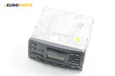 Автокасетофон за Ford Escort VII Hatchback (01.1995 - 08.2002)