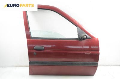 Врата за Ford Escort VII Hatchback (01.1995 - 08.2002), 4+1 вр., хечбек, позиция: предна, дясна