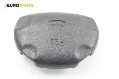 Airbag за Ford Escort VII Hatchback (01.1995 - 08.2002), 4+1 вр., хечбек, позиция: предна