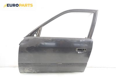 Врата за Audi 100 Sedan C4 (12.1990 - 07.1994), 4+1 вр., седан, позиция: предна, лява