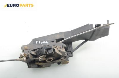 Брава на врата за Ford Focus I Hatchback (10.1998 - 12.2007), позиция: предна, дясна