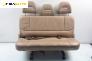 Кожен салон за Chrysler Voyager Minivan III (01.1995 - 03.2001), 4+1 вр.