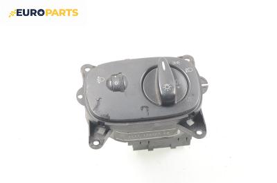 Ключ светлини  за Ford Transit Box V (01.2000 - 05.2006)