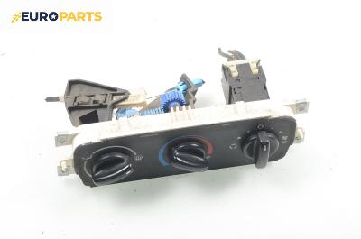 Панел парно за Ford Transit Box V (01.2000 - 05.2006)
