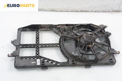 Перка охлаждане за Ford Transit Box V (01.2000 - 05.2006) 2.0 DI (FAE_, FAF_, FAG_), 86 к.с.