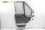 Врата за Ford Transit Box V (01.2000 - 05.2006), 2+1 вр., товарен, позиция: предна, лява