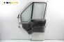 Врата за Ford Transit Box V (01.2000 - 05.2006), 2+1 вр., товарен, позиция: предна, дясна