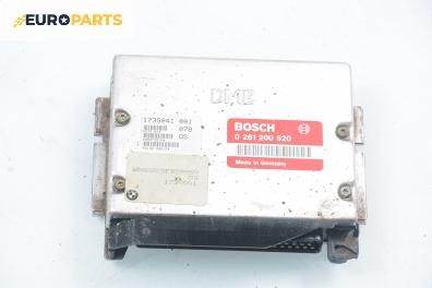 Компютър двигател за BMW 3 Series E36 Sedan (09.1990 - 02.1998) 318 i, 113 к.с.