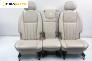 Кожен салон с ел. регулиране за Volvo XC90 I SUV (06.2002 - 01.2015)
