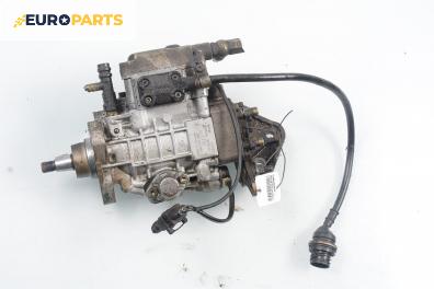 ГНП-горивонагнетателна помпа за Renault Megane Scenic (10.1996 - 12.2001) 1.9 dTi (JA0N), 98 к.с.