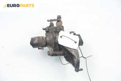 Нагревател антифриз за Renault Megane Scenic (10.1996 - 12.2001) 1.9 dTi (JA0N), 98 к.с.