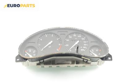 Километраж за Opel Corsa B Hatchback (03.1993 - 12.2002) 1.2 i 16V, 65 к.с.