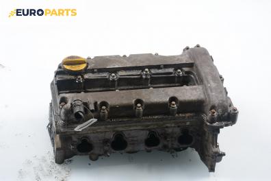 Глава за Opel Corsa B Hatchback (03.1993 - 12.2002) 1.2 i 16V, 65 к.с.