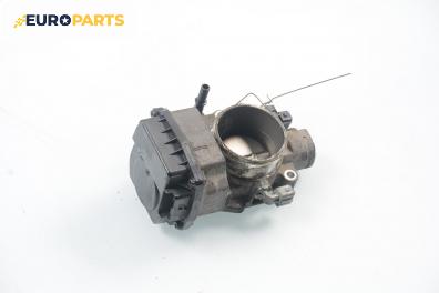 Дроселова клапа за Citroen C5 I Break (06.2001 - 08.2004) 1.8 16V (DE6FZB, DE6FZE), 115 к.с.