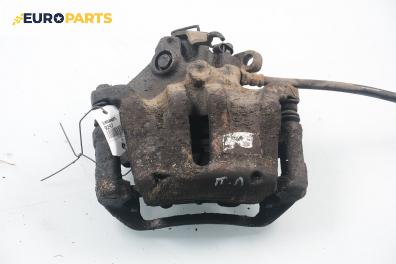 Спирачен апарат за Citroen C5 I Break (06.2001 - 08.2004), позиция: предна, лява