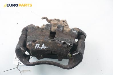 Спирачен апарат за Citroen C5 I Break (06.2001 - 08.2004), позиция: предна, дясна