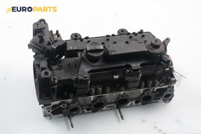 Глава за Ford Fiesta V Hatchback (11.2001 - 03.2010) 1.4 TDCi, 68 к.с.