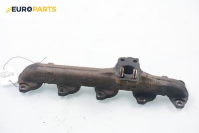 Изпускателен колектор  за Ford Fiesta V Hatchback (11.2001 - 03.2010) 1.4 TDCi, 68 к.с.