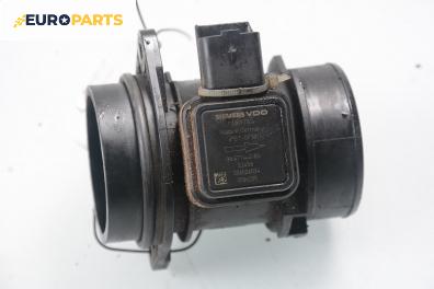 Дебитомер за Ford Fiesta V Hatchback (11.2001 - 03.2010) 1.4 TDCi, 68 к.с.