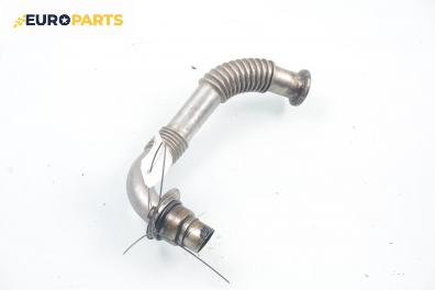 EGR тръба за Ford Fiesta V Hatchback (11.2001 - 03.2010) 1.4 TDCi, 68 к.с.