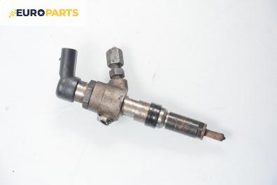 Дюза дизел за Ford Fiesta V Hatchback (11.2001 - 03.2010) 1.4 TDCi, 68 к.с.
