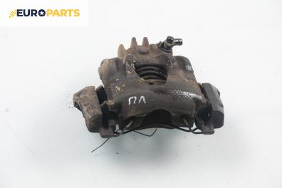 Спирачен апарат за Peugeot 306 Hatchback (01.1993 - 10.2003), позиция: предна, лява