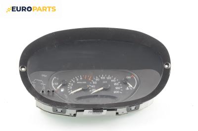 Километраж за Lancia Y Hatchback (11.1995 - 09.2003) 1.4 12V (840AB), 80 к.с.