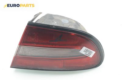 Стоп за Mitsubishi Galant V Sedan (11.1992 - 12.1998), седан, позиция: дясна