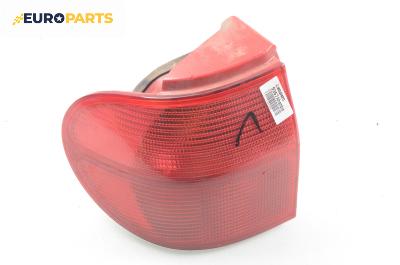 Стоп за Seat Alhambra Minivan I (04.1996 - 03.2010), позиция: лява