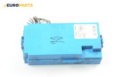 Комфорт модул за Mitsubishi Pajero PININ (03.1999 - 06.2007)