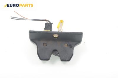 Брава заден капак за Renault Laguna I Hatchback (11.1993 - 08.2002), хечбек, позиция: задна