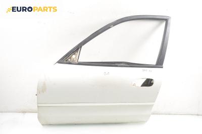 Врата за Mitsubishi Galant V Sedan (11.1992 - 12.1998), 4+1 вр., седан, позиция: предна, лява