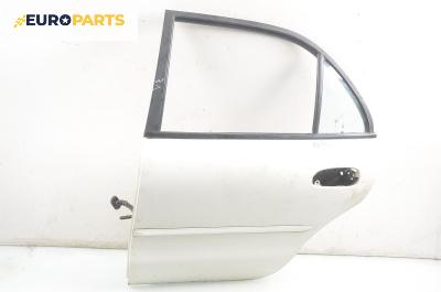 Врата за Mitsubishi Galant V Sedan (11.1992 - 12.1998), 4+1 вр., седан, позиция: задна, лява