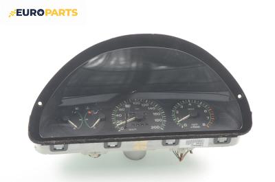 Километраж за Fiat Punto Hatchback (09.1993 - 09.1999) 55 1.1, 54 к.с.