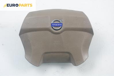 Airbag за Volvo XC90 I SUV (06.2002 - 01.2015), позиция: предна
