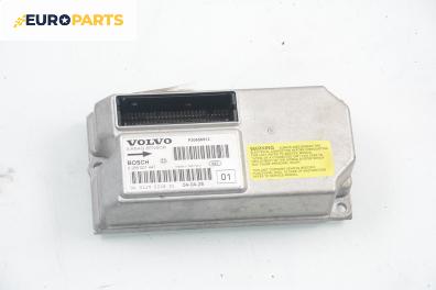Модул за AIRBAG за Volvo XC90 I SUV (06.2002 - 01.2015)