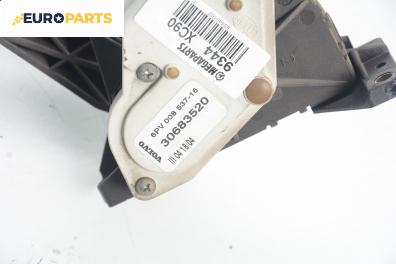 Потенциометър газ  за Volvo XC90 I SUV (06.2002 - 01.2015)