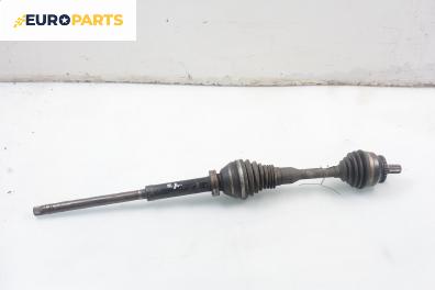 Полуоска за Volvo XC90 I SUV (06.2002 - 01.2015) D5 AWD, 163 к.с., позиция: предна, дясна, автоматик