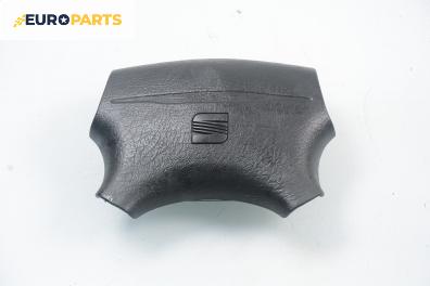 Airbag за Seat Alhambra Minivan I (04.1996 - 03.2010), 4+1 вр., позиция: предна